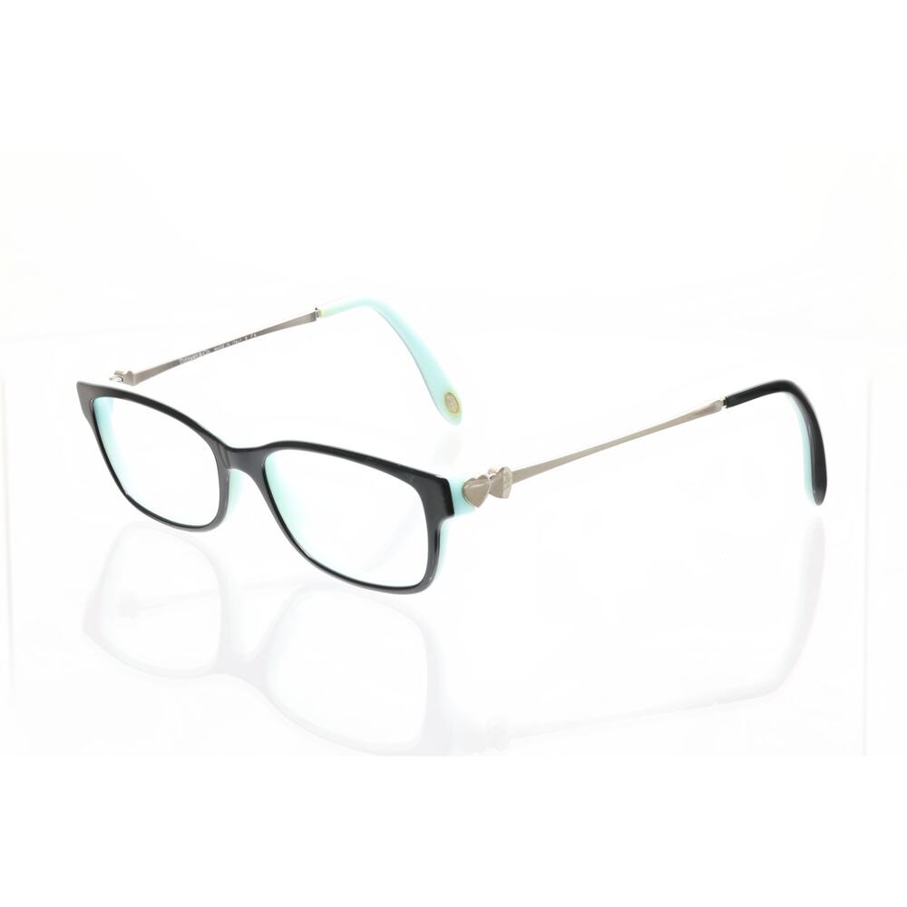 Tiffany & Co TF 2140 8055 51-16-135mm Eyeglasses FRAMES ONLY - GOOD CONDITION